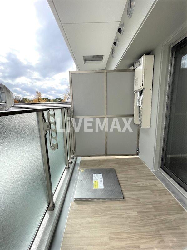 エスリード千種パークフロントの物件内観写真