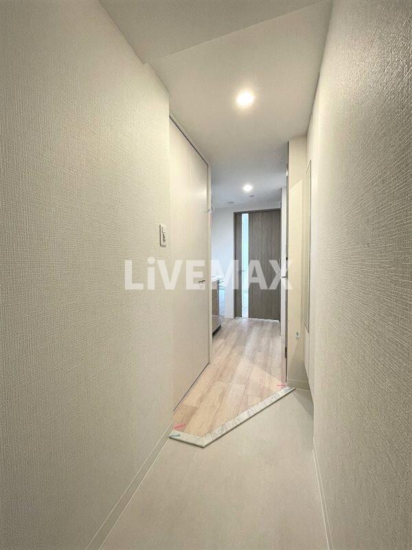 エスリード千種パークフロントの物件内観写真