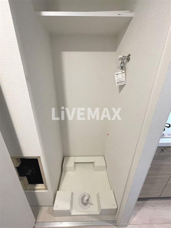 エスリード千種パークフロントの物件内観写真