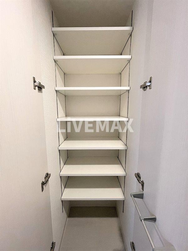 エスリード千種パークフロントの物件内観写真