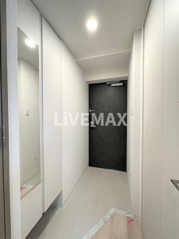 エスリード千種パークフロントの物件内観写真