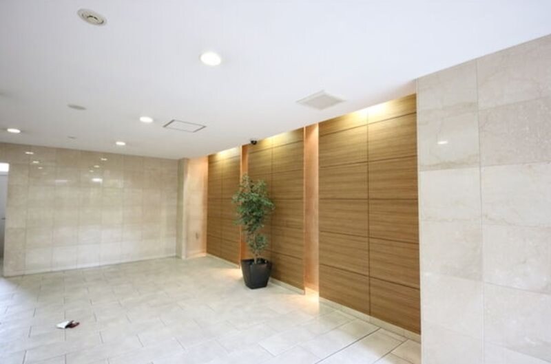 グランカーサ千代田の物件外観写真