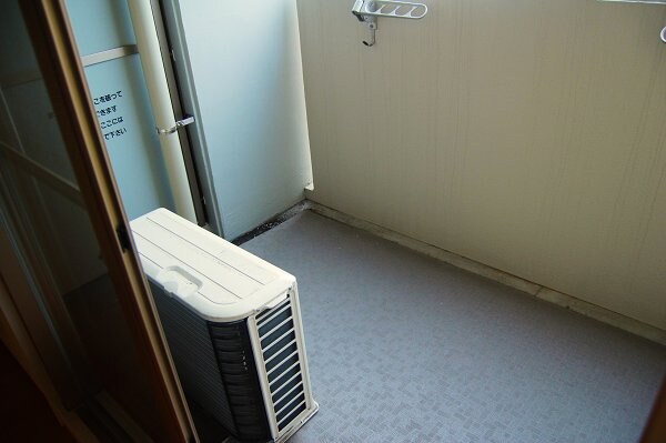 グランカーサ千代田の物件内観写真