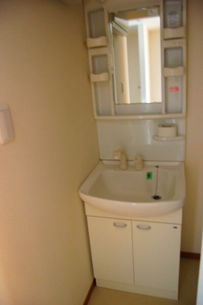 グランカーサ千代田の物件内観写真