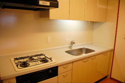 グラン・アベニュー名駅の物件内観写真