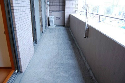 グラン・アベニュー名駅の物件内観写真