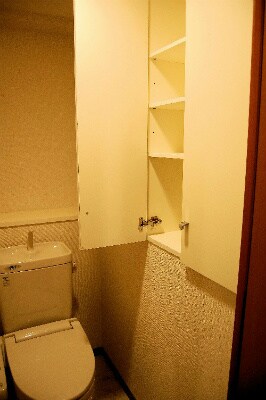 グラン・アベニュー名駅の物件内観写真