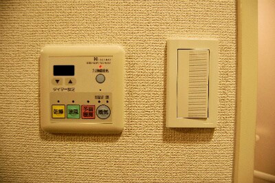 グラン・アベニュー名駅の物件内観写真