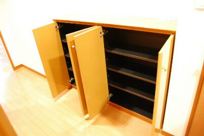 グラン・アベニュー名駅の物件内観写真