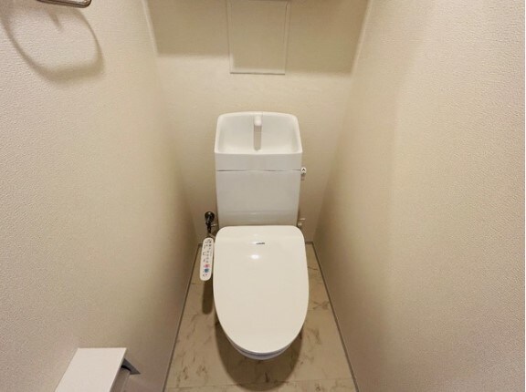 ベルク栄の物件内観写真