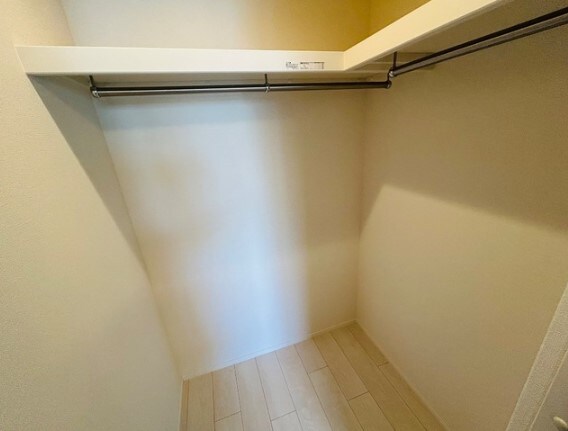 ベルク栄の物件内観写真