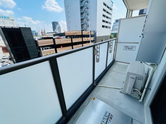 ベルク栄の物件内観写真