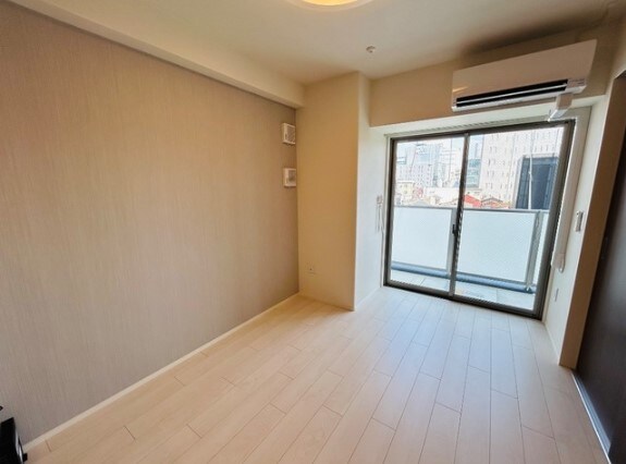 ベルク栄の物件内観写真