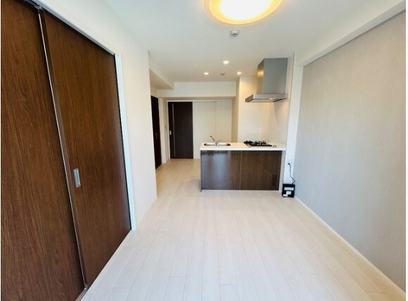 ベルク栄の物件内観写真