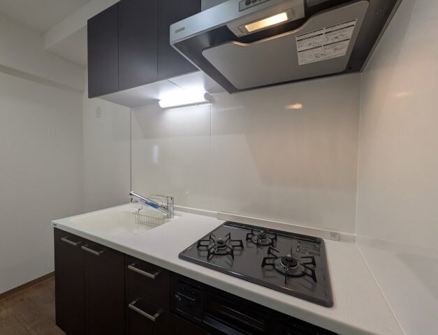 PoliCuadro Tower Ⅰの物件内観写真