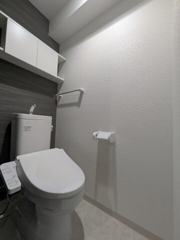 PoliCuadro Tower Ⅰの物件内観写真