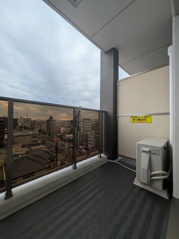 PoliCuadro Tower Ⅰの物件内観写真