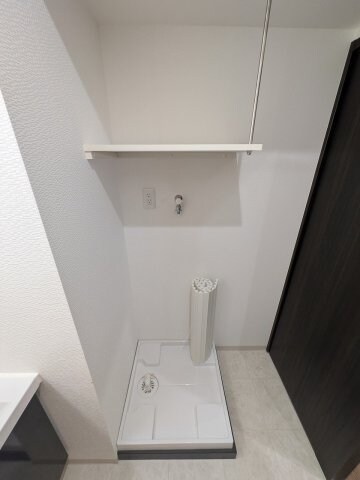 PoliCuadro Tower Ⅰの物件内観写真