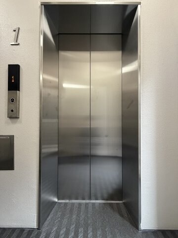 PoliCuadro Tower Ⅰの物件内観写真