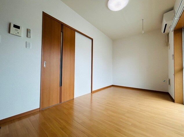 ラ　イスラ　グランデの物件内観写真