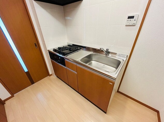 ラ　イスラ　グランデの物件内観写真