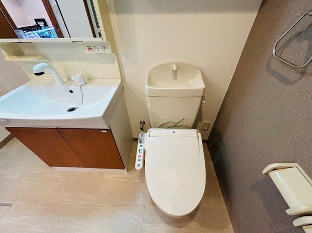 ラ　イスラ　グランデの物件内観写真