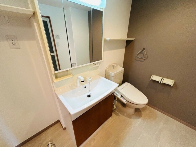 ラ　イスラ　グランデの物件内観写真