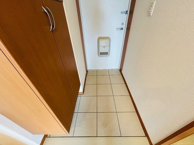 ラ　イスラ　グランデの物件内観写真