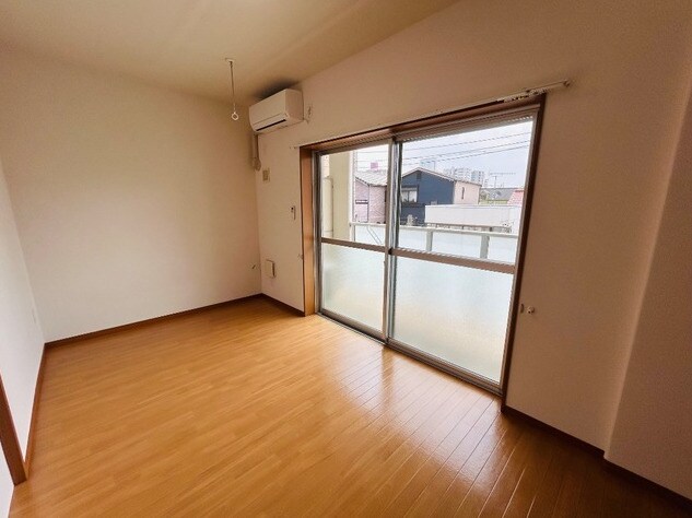 ラ　イスラ　グランデの物件内観写真