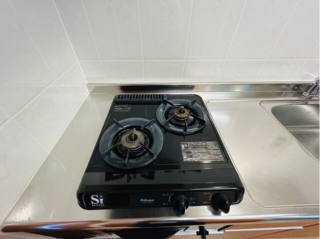 ラ　イスラ　グランデの物件内観写真