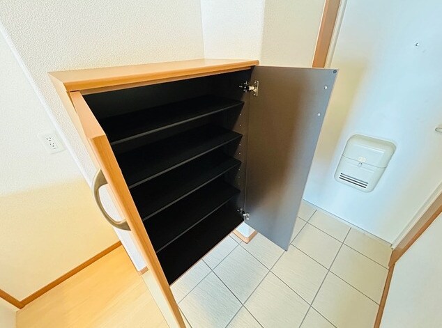 ラ　イスラ　グランデの物件内観写真