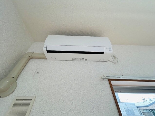 ラ　イスラ　グランデの物件内観写真