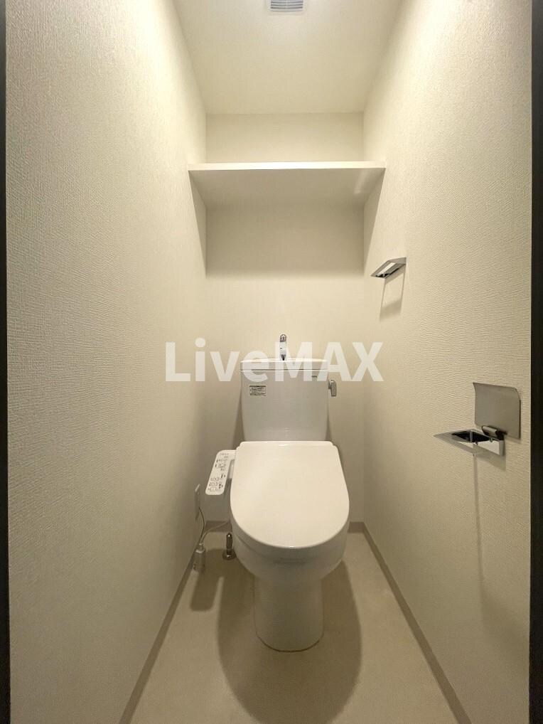 エステムコート名古屋TWIN　WESTの物件内観写真