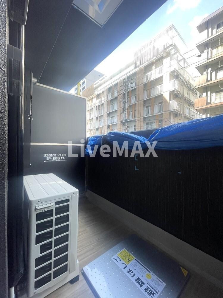 エステムコート名古屋TWIN　WESTの物件内観写真