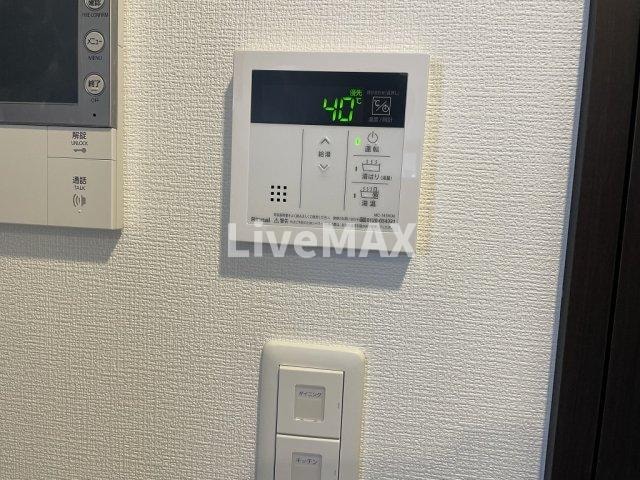 エステムコート名古屋TWIN　WESTの物件内観写真