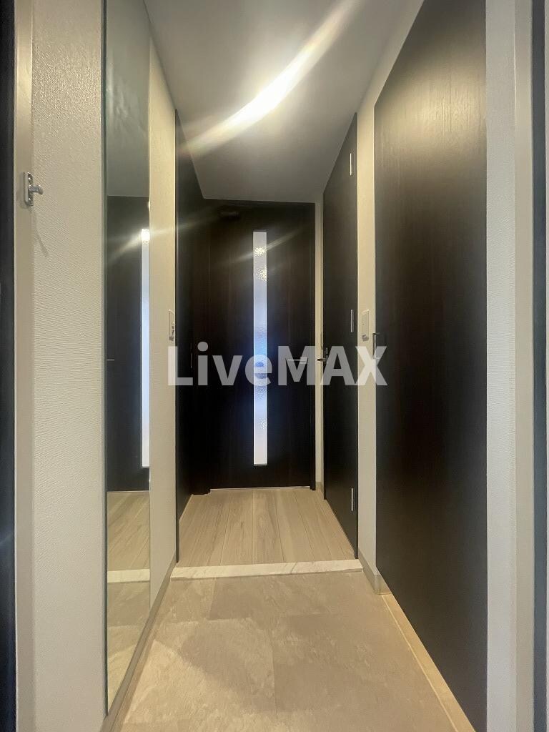 エステムコート名古屋TWIN　WESTの物件内観写真