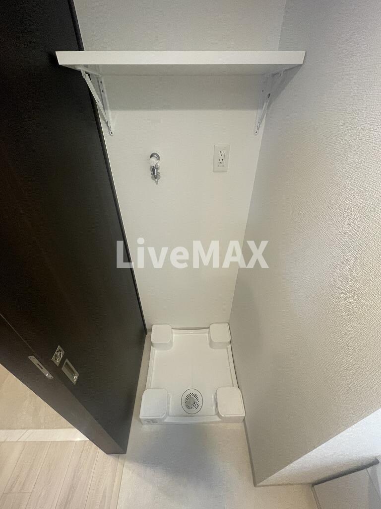 エステムコート名古屋TWIN　WESTの物件内観写真