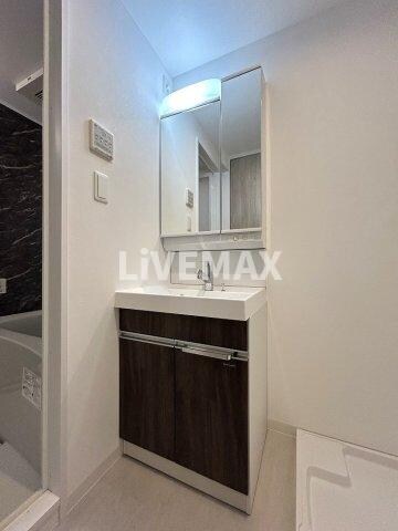 パルティール大曽根アネックスの物件内観写真