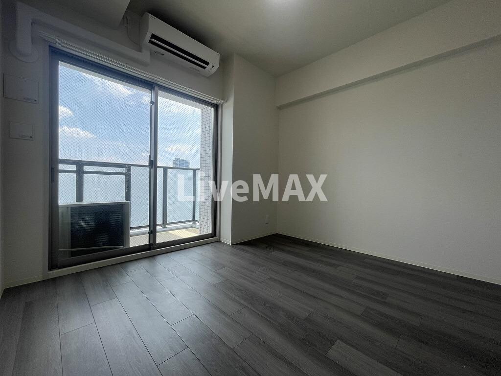 MAXIV名古屋上前津の物件内観写真