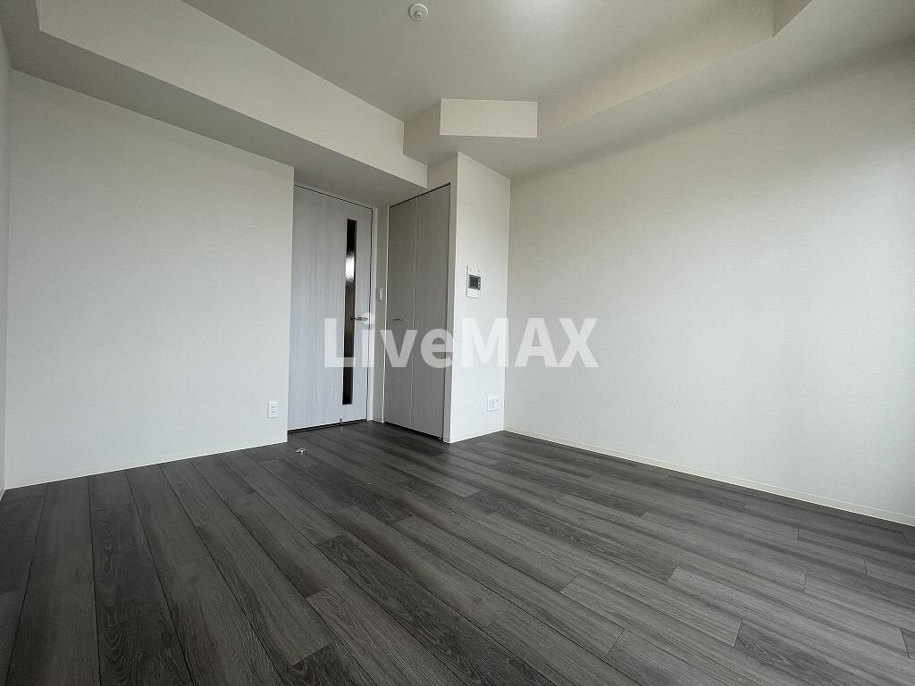 MAXIV名古屋上前津の物件内観写真