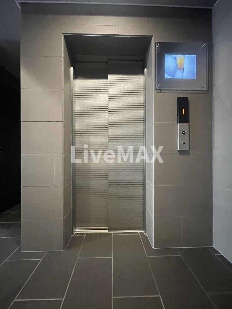 MAXIV名古屋上前津の物件内観写真