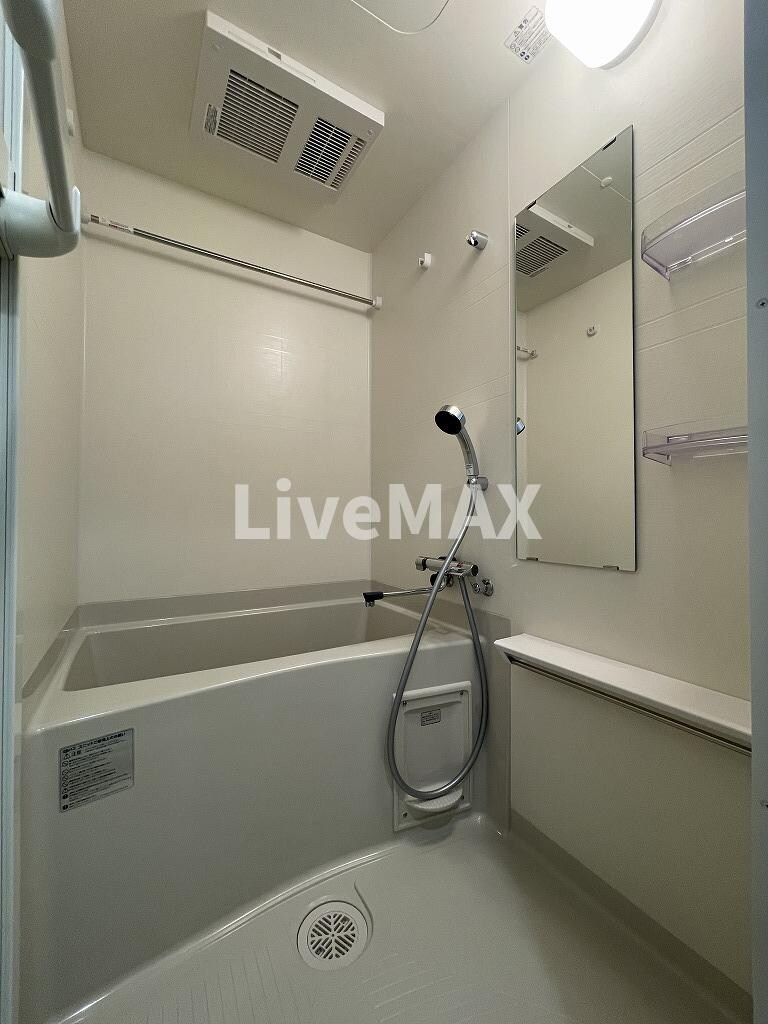 MAXIV名古屋上前津の物件内観写真