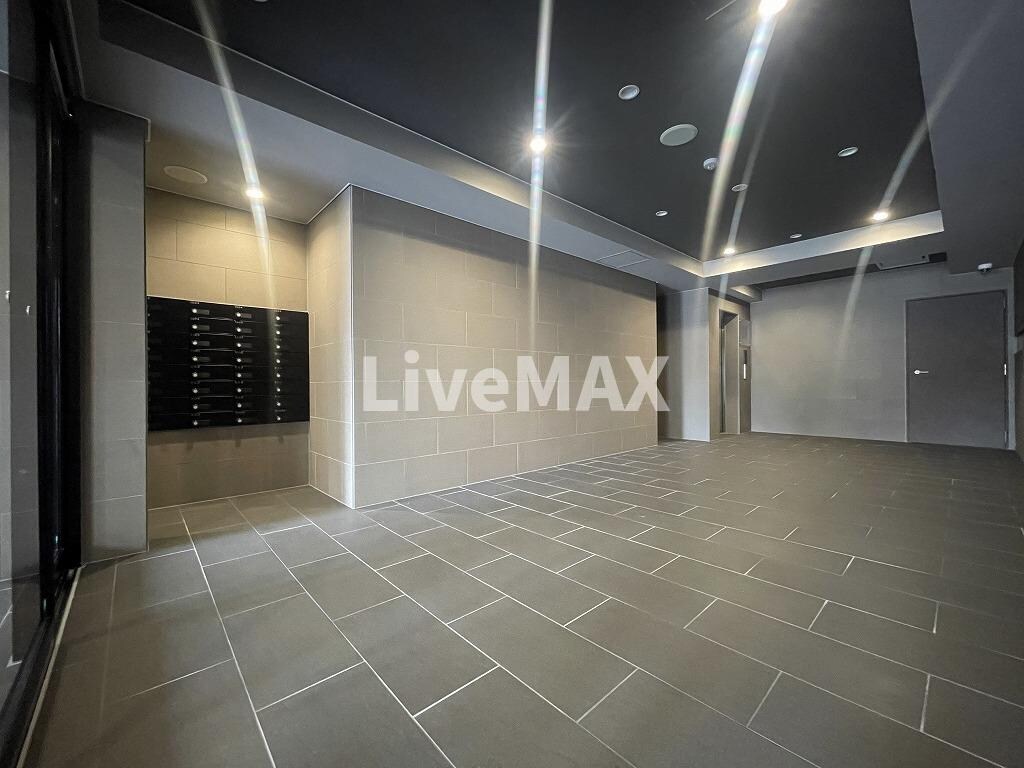 MAXIV名古屋上前津の物件外観写真