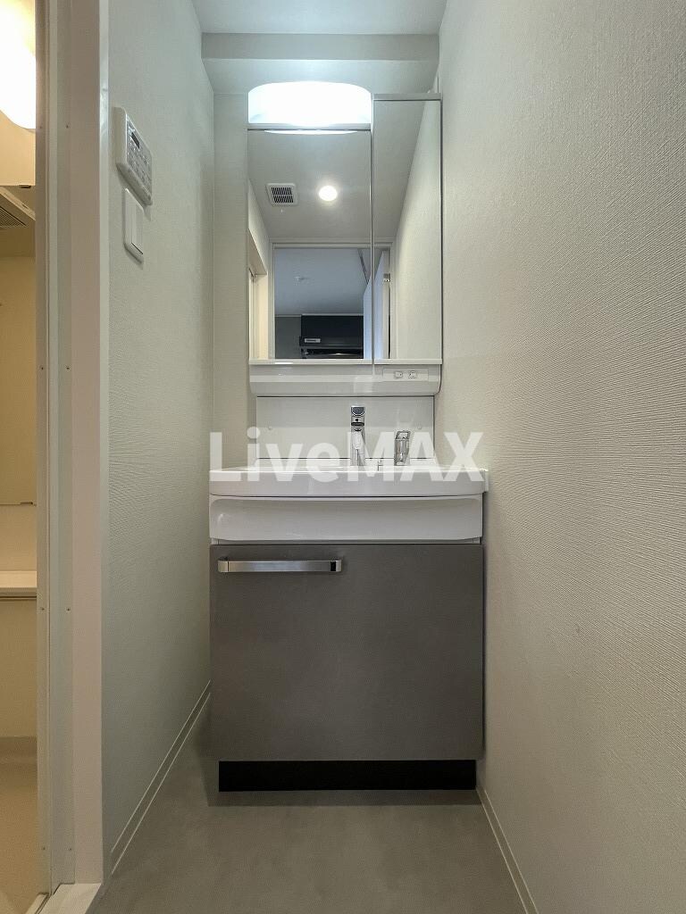 MAXIV名古屋上前津の物件内観写真