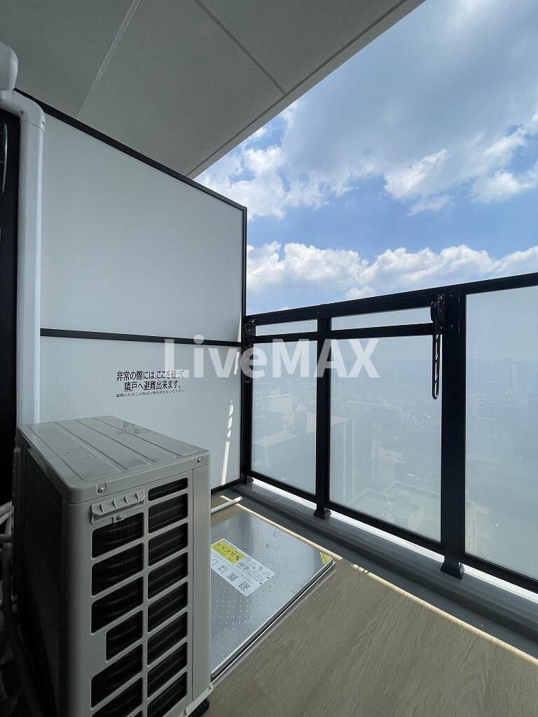 MAXIV名古屋上前津の物件内観写真