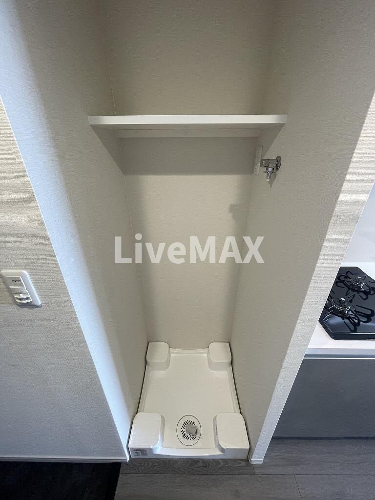 MAXIV名古屋上前津の物件内観写真