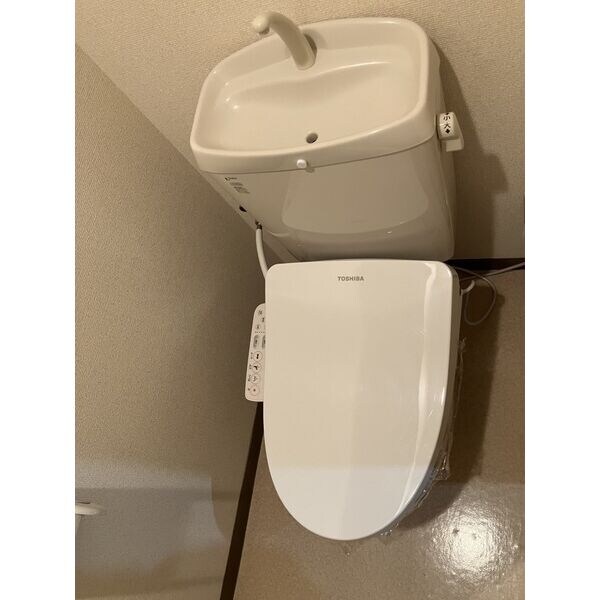 サンシアルザ上前津の物件内観写真