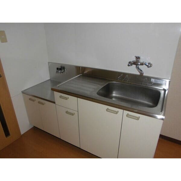 サンシアルザ上前津の物件内観写真