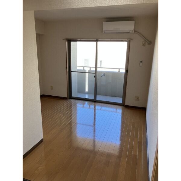 サンシアルザ上前津の物件内観写真