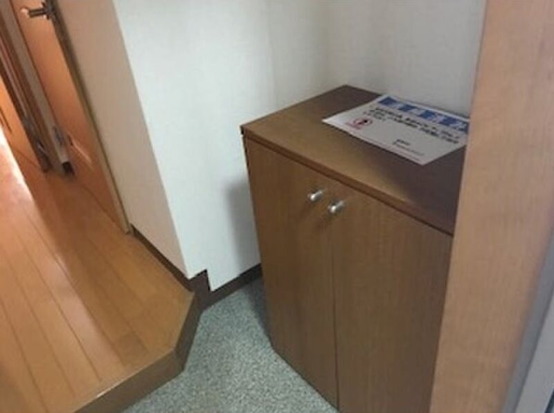 サンシアルザ上前津の物件内観写真